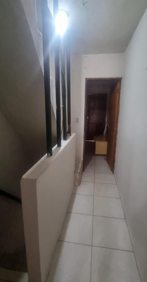 Suites Solar Dos Arcanjos Guaramiranga Exterior photo