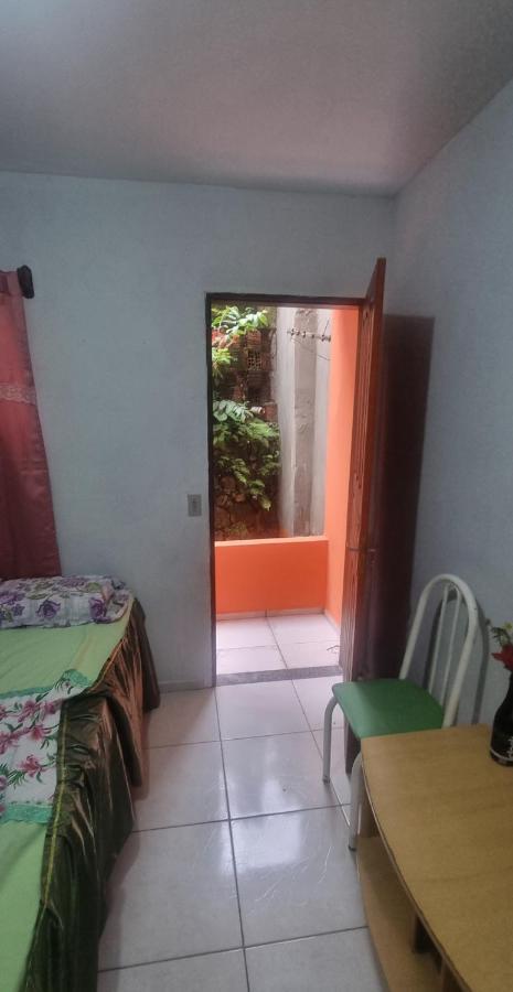 Suites Solar Dos Arcanjos Guaramiranga Exterior photo