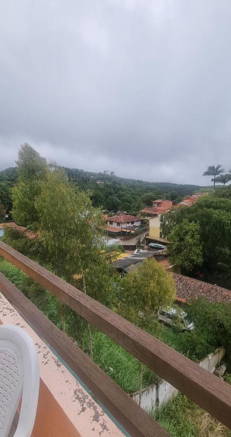 Suites Solar Dos Arcanjos Guaramiranga Exterior photo