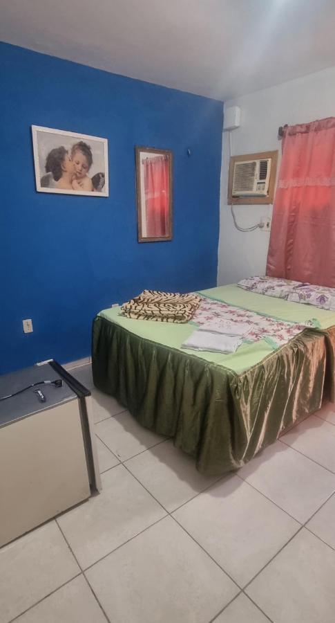 Suites Solar Dos Arcanjos Guaramiranga Exterior photo