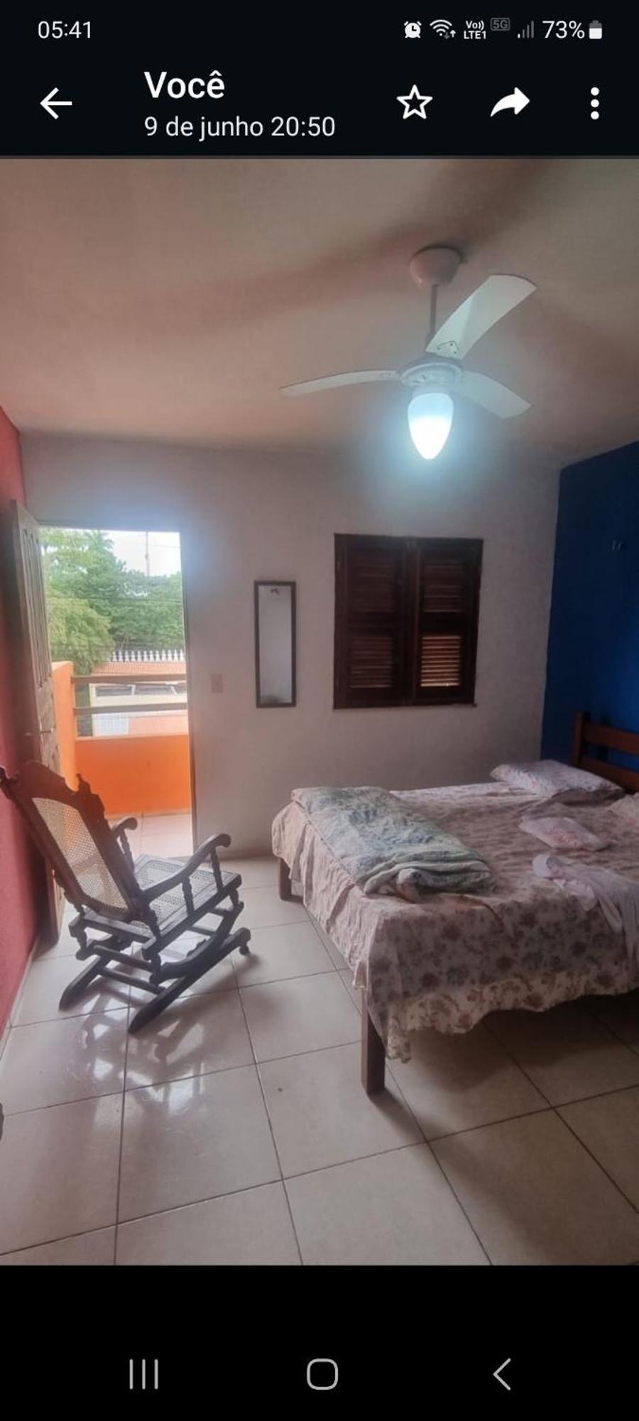 Suites Solar Dos Arcanjos Guaramiranga Exterior photo