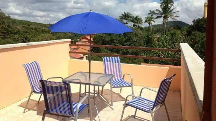 Suites Solar Dos Arcanjos Guaramiranga Exterior photo